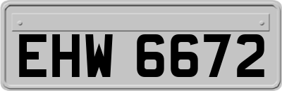 EHW6672