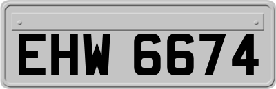 EHW6674