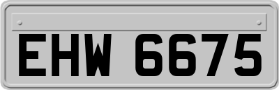 EHW6675