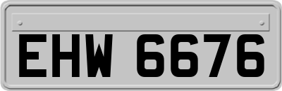 EHW6676