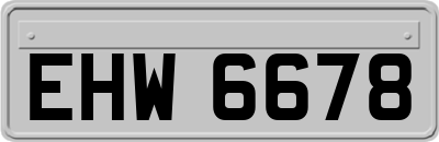 EHW6678