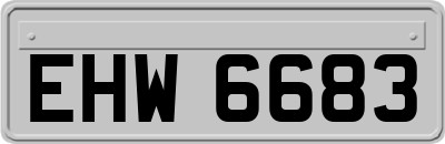 EHW6683