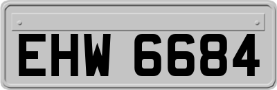 EHW6684
