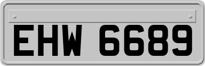 EHW6689