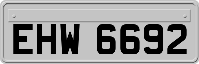EHW6692