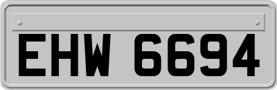 EHW6694
