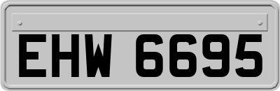 EHW6695