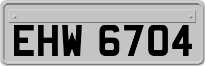 EHW6704