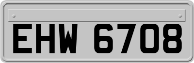 EHW6708