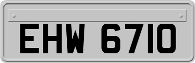 EHW6710