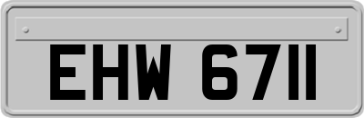 EHW6711