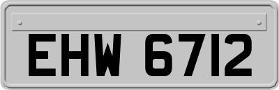 EHW6712
