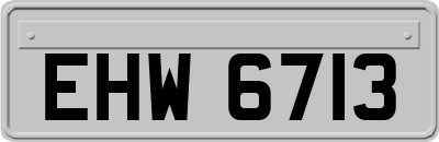 EHW6713