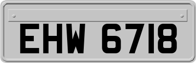 EHW6718
