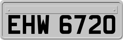 EHW6720