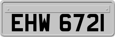 EHW6721
