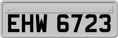 EHW6723