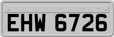EHW6726
