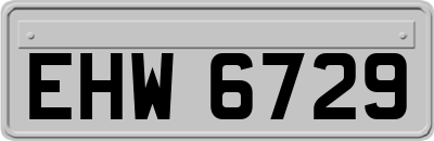 EHW6729