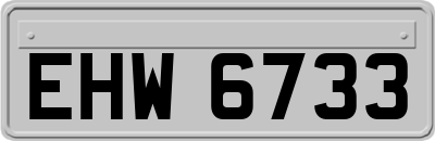 EHW6733