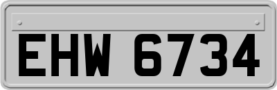EHW6734