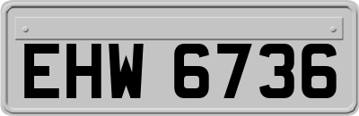 EHW6736