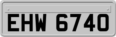 EHW6740