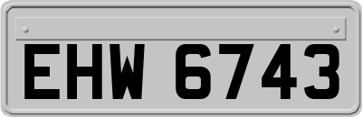 EHW6743