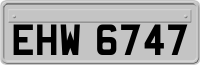EHW6747