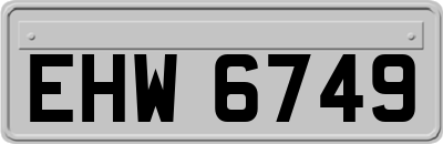 EHW6749
