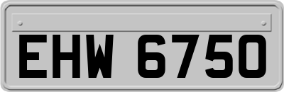 EHW6750