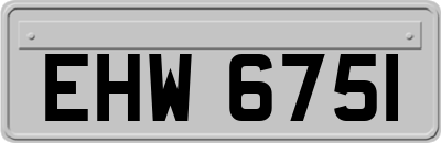 EHW6751