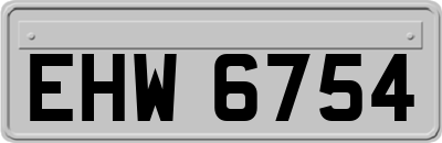 EHW6754