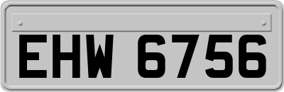 EHW6756