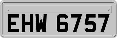 EHW6757