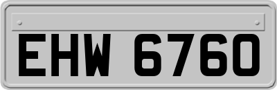 EHW6760