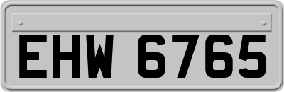 EHW6765