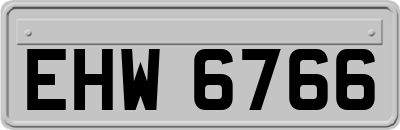 EHW6766