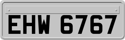 EHW6767