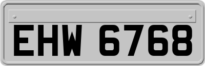 EHW6768