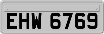 EHW6769