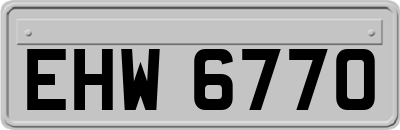 EHW6770