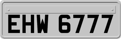EHW6777