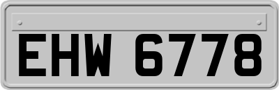 EHW6778