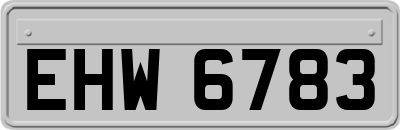 EHW6783