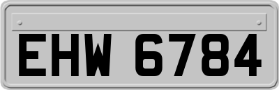 EHW6784