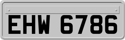 EHW6786