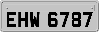 EHW6787