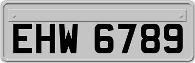 EHW6789