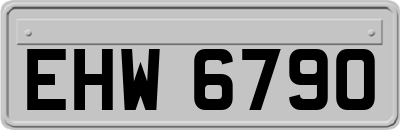 EHW6790